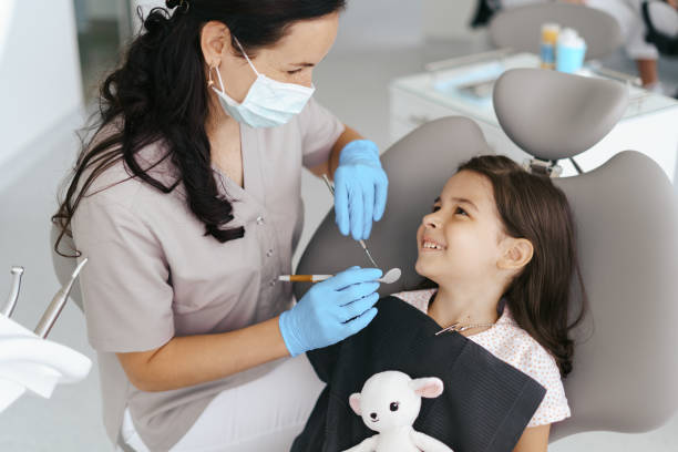 Best Broken or Cracked Tooth Emergency Dentist in Mount Plymouth, FL