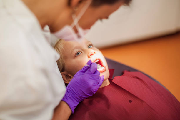 Best Mobile Emergency Dentist in Mount Plymouth, FL